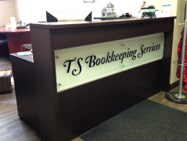 TS Bookkeeping